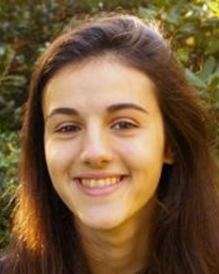 Daphne Kaxiras