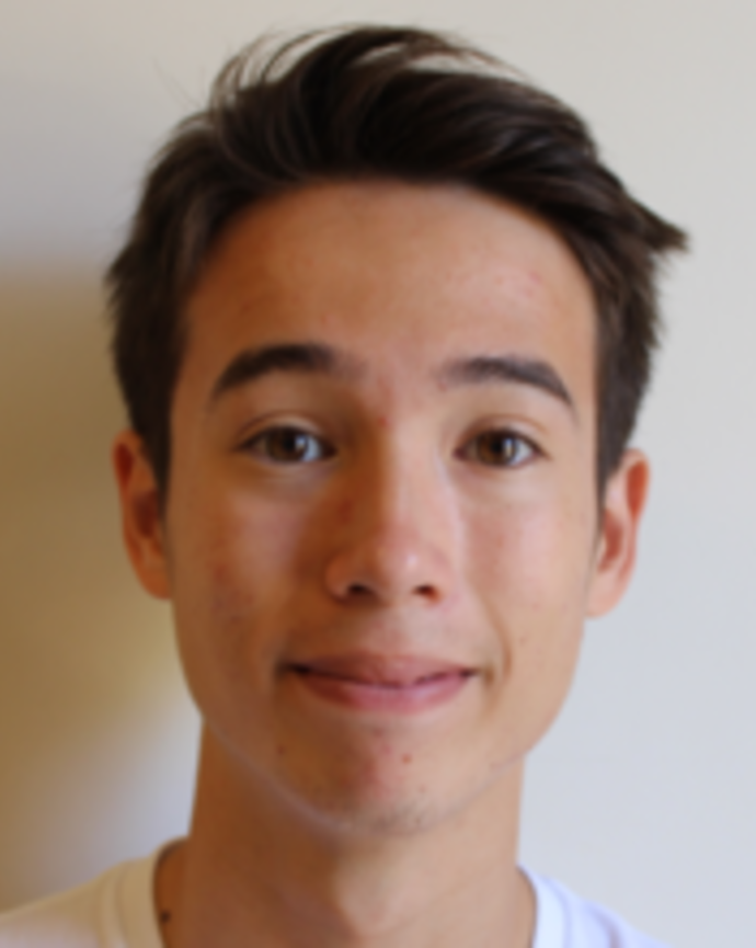 Hiromu Ryan Rose